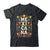 Proud Mexico For Mexicans Mexicana Mexico Women Girls Flower Shirt & Tank Top | siriusteestore