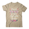 Proud Mom Of Three Awesome Girls 3 Daughters Mother's Day Shirt & Tank Top | siriusteestore