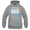 Proud New Dad It's A Boy Father To Be Soon To Be Dad 2025 Shirt & Hoodie | siriusteestore
