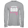 Proud New Dad It's A Girl Father To Be Soon To Be Dad 2025 Shirt & Hoodie | siriusteestore