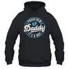Proud New Daddy It's A Boy Dad To Be Gifts 1st Time Father Shirt & Tank Top | siriusteestore