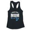 Proud New Mom It's A Boy Mother To Be Soon To Be Mom 2025 Shirt & Tank Top | siriusteestore