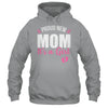 Proud New Mom It's A Girl Mother To Be Soon To Be Mom 2025 Shirt & Tank Top | siriusteestore