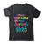 Proud Step Mom Class Of 2025 Graduate Senior 25 Tie Dye Shirt & Hoodie | siriusteestore