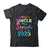 Proud Uncle Class Of 2025 Graduate Senior 25 Tie Dye Shirt & Hoodie | siriusteestore