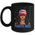 Puerto Rican Girl Puerto Rico Flag Proud Boricua Women Mug | siriusteestore