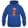 Puerto Rican Girl Puerto Rico Flag Proud Boricua Women Shirt & Tank Top | siriusteestore