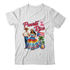 Puerto Rican Outfit Idea For Women Men Puerto Rico Flag Shirt & Tank Top | siriusteestore