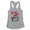 Puerto Rican Outfit Idea For Women Men Puerto Rico Flag Shirt & Tank Top | siriusteestore