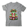 Puerto Rico Coqui Frog Boricua Puerto Rican Flag Taino Shirt & Tank Top | siriusteestore