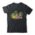 Puerto Rico Coqui Frog Boricua Rooster Puerto Rican Flag Shirt & Tank Top | siriusteestore