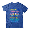 Puerto Rico Family Vacay Vacation 2025 Straight Trippin Shirt & Tank Top | siriusteestore
