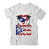 Puerto Rico I Love Puerto Rico Flag Women Men Kids Boy Shirt & Tank Top | siriusteestore