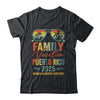 Puerto Rico Vacation 2025 Matching Family Group Summer Shirt & Tank Top | siriusteestore
