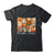 Pumpkin Season Coquette Fall Autumn Sunflower Floral Leopard Shirt & Sweatshirt | siriusteestore