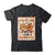 Pumpkin Teacher Preppy Fall In Love With Learning Autumn Shirt & Sweatshirt | siriusteestore
