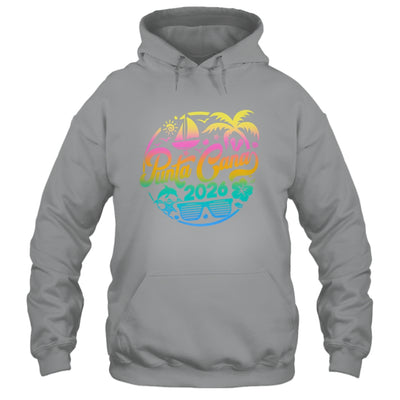 Punta Cana 2026 Family Vacation Beach Matching Group Shirt & Tank Top | siriusteestore