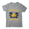 Punta Cana Beach Dominican Republic Souvenir Vacation Shirt & Tank Top | siriusteestore