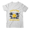 Punta Cana Beach Dominican Republic Souvenir Vacation Shirt & Tank Top | siriusteestore