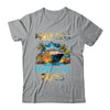 Punta Cana Birthday Trip 2025 Birthday Cruise Vacation Party Shirt & Tank Top | siriusteestore