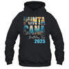 Punta Cana Birthday Trip 2025 Vacation Party Crew Cruise Shirt & Tank Top | siriusteestore