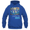 Punta Cana Birthday Trip 2025 Vacation Party Crew Cruise Shirt & Tank Top | siriusteestore