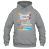 Punta Cana Family Vacation 2025 Straight Trippin Trip Shirt & Tank Top | siriusteestore