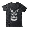 Rabbit Easter Bunny Sunglasses For Boy Men Women Easter Day Shirt & Sweatshirt | siriusteestore