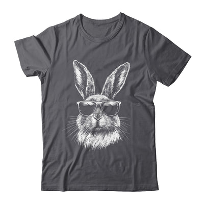 Rabbit Easter Bunny Sunglasses For Boy Men Women Easter Day Shirt & Sweatshirt | siriusteestore