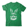 Rabbit Easter Bunny Sunglasses For Boy Men Women Easter Day Shirt & Sweatshirt | siriusteestore