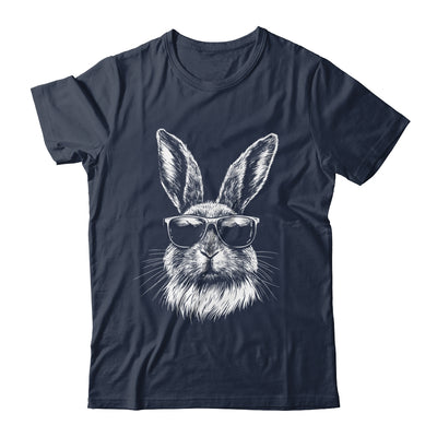 Rabbit Easter Bunny Sunglasses For Boy Men Women Easter Day Shirt & Sweatshirt | siriusteestore