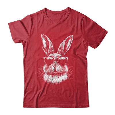 Rabbit Easter Bunny Sunglasses For Boy Men Women Easter Day Shirt & Sweatshirt | siriusteestore