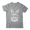 Rabbit Easter Bunny Sunglasses For Boy Men Women Easter Day Shirt & Sweatshirt | siriusteestore