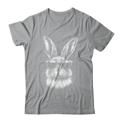 Rabbit Easter Bunny Sunglasses For Boy Men Women Easter Day Shirt & Sweatshirt | siriusteestore