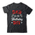 Race Car Dad Of The Birthday Boy Racing Family Pit Crew Shirt & Hoodie | siriusteestore
