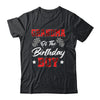 Race Car Grandma Of The Birthday Boy Racing Family Pit Crew Shirt & Hoodie | siriusteestore