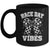 Race Day Vibes Checkered Coquette Bow Car Racing Mom Womens Mug | siriusteestore