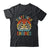 Racing Season Car Racing Fans Men Women Start Your Engines Shirt & Tank Top | siriusteestore
