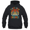 Racing Season Car Racing Fans Men Women Start Your Engines Shirt & Tank Top | siriusteestore