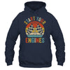 Racing Season Car Racing Fans Men Women Start Your Engines Shirt & Tank Top | siriusteestore
