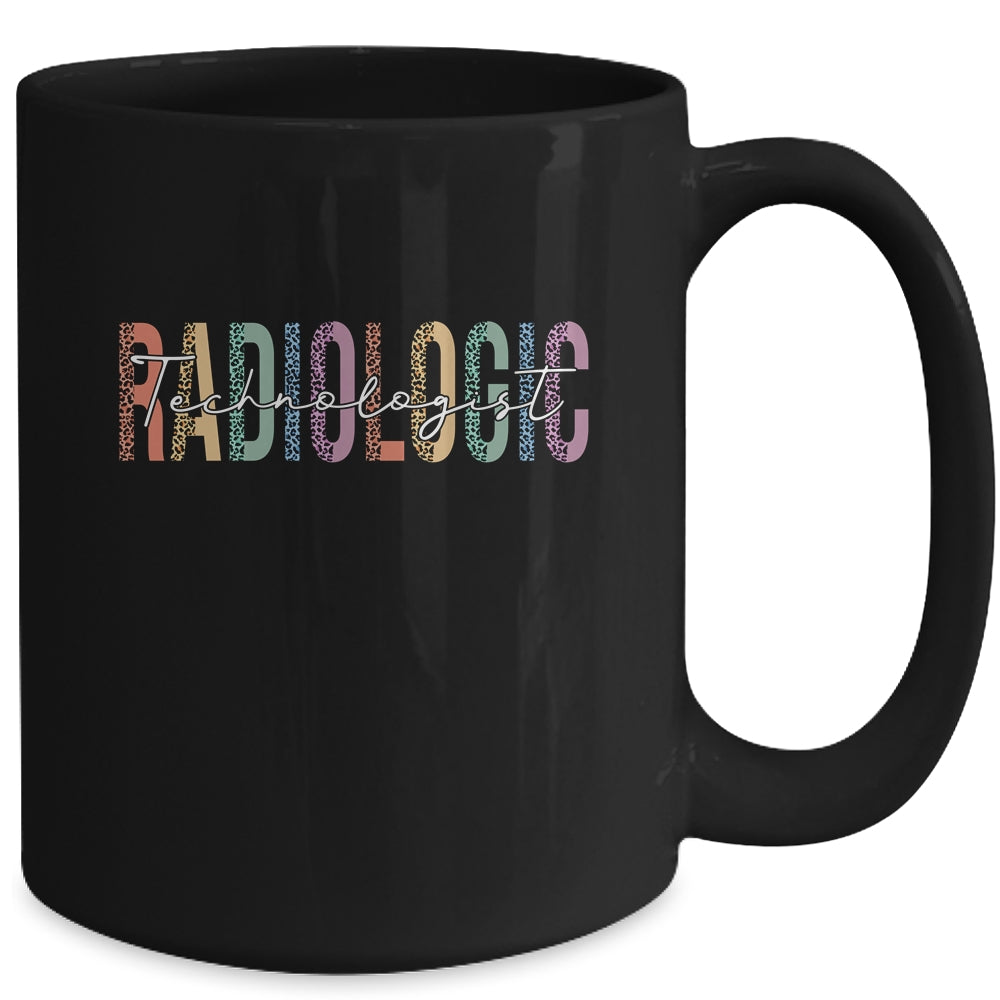 Radiologic Technologist Radiology X-Ray Rad Tech Mug | siriusteestore