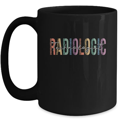 Radiologic Technologist Radiology X-Ray Rad Tech Mug | siriusteestore