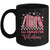Reading Teacher Valentine's Day All Booked For Valentines Mug | siriusteestore
