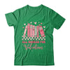 Reading Teacher Valentine's Day All Booked For Valentines Shirt & Sweatshirt | siriusteestore