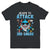 Ready To Attack 3rd Grade Shark First Day Of School Boys Youth Shirt | siriusteestore