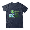 Recycle Reuse Renew Rethink Earth Day Environmental Activism Shirt & Tank Top | siriusteestore