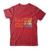 Recycle Reuse Renew Rethink Earth Day Retro Shirt & Tank Top | siriusteestore