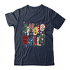 Red Plaid Jingle Bells Christmas Matching Family Men Women Shirt & Sweatshirt | siriusteestore