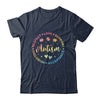 Respect Love Support Autism Awareness Month Women Men Kids Shirt & Tank Top | siriusteestore