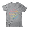 Respect Love Support Autism Awareness Month Women Men Kids Shirt & Tank Top | siriusteestore